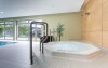Wellness, Wellness Hotel Říčky ***, Orlické-hegység