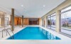 Wellness, Wellness Hotel Říčky ***, Orlické-hegység