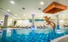 Lotus Thermal Spa, Grand Hotel Sava ****, Szlovénia