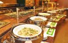 Kristal étterem, Grand Hotel Sava ****, Szlovénia