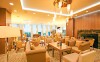 Cappuccino Cafe, Grand Hotel Sava ****, Szlovénia