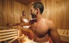 Lotus Thermal Spa, Grand Hotel Sava ****, Szlovénia