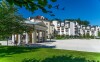 Grand Hotel Sava ****, Szlovénia