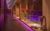 LUXURY ROI Spa, Grand Hotel Sava ****, Szlovénia