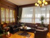 Interiéry, Grand Boutique Hotel Sergijo, Piešťany
