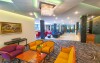 Interiér, Parkhotel Carlsbad Inn ****, Karlovy Vary