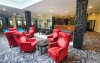 Interiér, Parkhotel Carlsbad Inn ****, Karlovy Vary