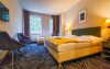 Pokoj Comfort bez balkonu, Parkhotel Carlsbad Inn ****