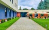Parkhotel Carlsbad Inn ****, Karlovy Vary