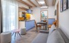 Dřevěný domek, Zsóry Liget Camping & Resort, Mezőkövesd