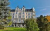 Sun Palace Spa & Wellness ****, Marianske Lazne Lazne