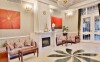 Recepció, belső terek, Sun Palace Spa & Wellness ****