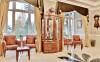 Belsőépítészet, Sun Palace Spa & Wellness ****