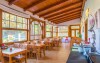 Restaurace, Hotel Praděd Thamm, Zlaté Hory, Jeseníky