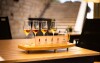 Degustace rumů, Hotel Praděd Thamm ***, Jeseníky