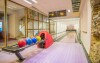 Bowling, Penzion Praděd Thamm, Zlaté Hory, Jeseníky