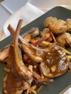 Restaurace, Penzion Praděd Thamm, Zlaté Hory, Jeseníky