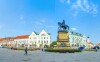 Élvezze a csodálatos tartózkodást Poděbrady fürdővárosában