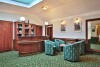 Interiér, Olympia Wellness Hotel ****, Karlove Vary