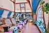 Wellness, Olympia Wellness Hotel ****, Karlove Vary