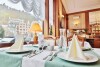 Reštaurácia, Olympia Wellness Hotel ****, Karlove Vary