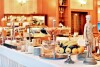 Reštaurácia, Olympia Wellness Hotel ****, Karlove Vary