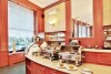 Reštaurácia, Olympia Wellness Hotel ****, Karlove Vary