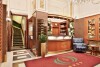 Interiér, Olympia Wellness Hotel ****, Karlove Vary