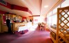 Restaurace, Hotel Smaragd ***, Praha