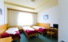 Pokoje, Hotel Smaragd ***, Praha