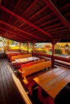 Restaurace, Hotel Smaragd ***, Praha