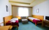 Pokoje, Hotel Smaragd ***, Praha