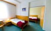 Pokoje, Hotel Smaragd ***, Praha