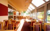 Restaurace, Hotel Smaragd ***, Praha