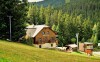 Penzión Melkus, Pec pod Sněžkou, Krkonoše