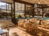 Kaviareň, Hotel Olimpia ***, Bibione, Taliansko