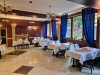Restaurace, Izabella Residence, Wisła, Beskydy, Polsko
