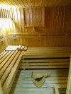 Sauna, Izabella Residence, Wisła, Beskydy, Polsko