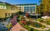 SunGarden Wellness Hotel Siófok ****superior, Maďarsko