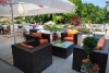 Sedenie, SunGarden Wellness Hotel Siófok ****superior