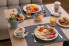 Reštaurácia, SunGarden Wellness Hotel Siófok ****superior