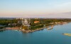 Siófok, Balaton, Maďarsko