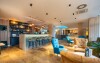 Reštaurácia, SunGarden Wellness Hotel Siófok ****superior