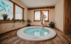 Wellness, Penzion SKI Jezersko ***, Slovensko