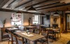 Restaurace, Penzion SKI Jezersko ***, Slovensko