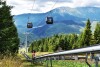 Belianské Tatry, Slovensko