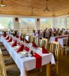 Étterem, Horská chata pod Sokolím **, Terhely, Kis-Fátra