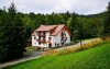 Penzion Zazrifka, Ráztoky, Slovensko