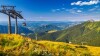 Malá Fatra, Slovensko