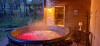 Wellness, Penzion Zazrifka, Ráztoky, Slovensko